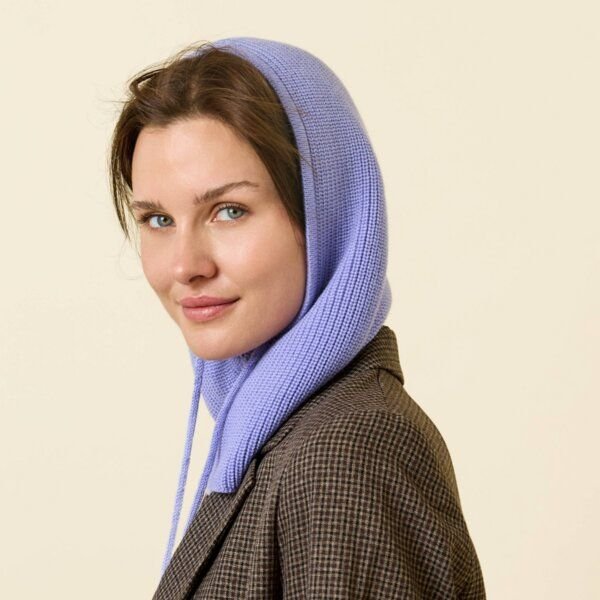 popeia Balaclava aus 100% Merinowolle (mulesingfrei)