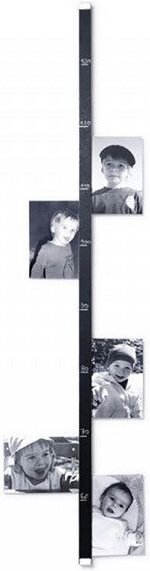 Klemmleiste Clip Rail (side by side)