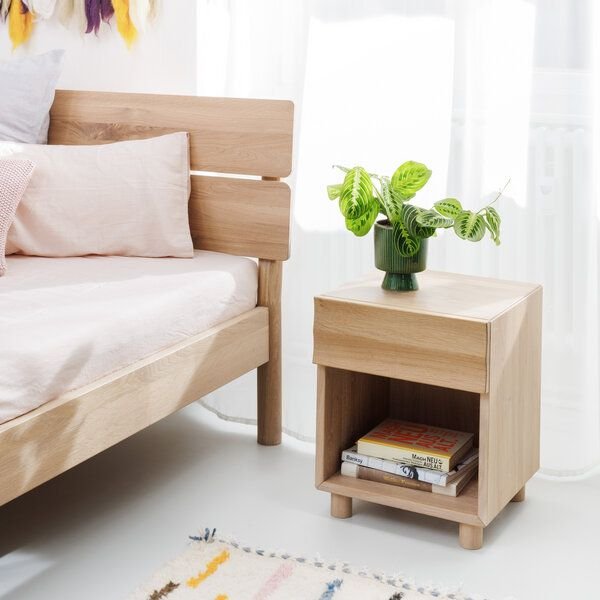 ekomia Nachttisch Lyø