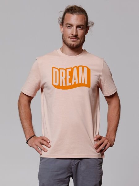 watapparel T-Shirt Unisex Dream