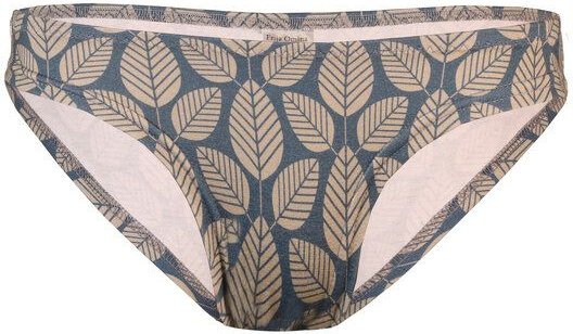 Frija Omina Bio Slip Muster