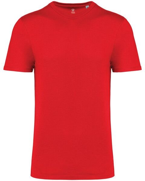 YTWOO Umweltfreundliches Unisex T-Shirt- Made in Portugal