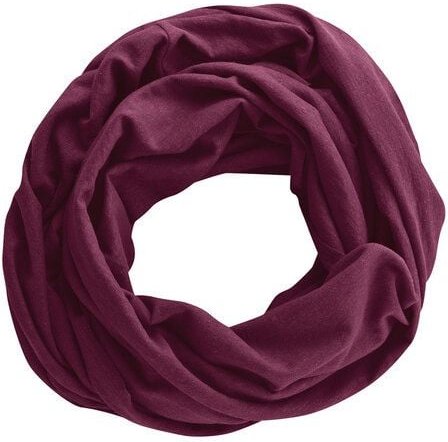 HempAge Schlauchschal Kaa Hanf/Bio-Baumwolle