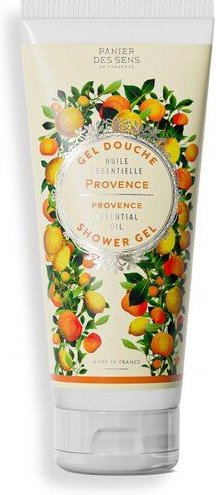 Panier des Sens Duschgel PROVENCE