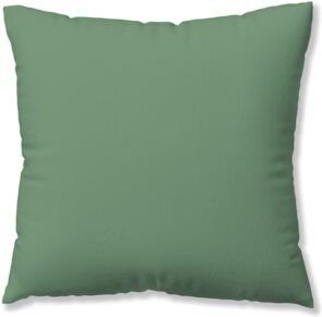 Schlafgut Kissenbezug Knitted Jersey - 95% Biobaumwolle, 5% Elasthan - uni