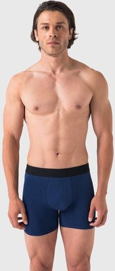 Thumbnail - Barrio 13 Herren Boxershorts 5er Pack Unterhosen aus Baumwolle