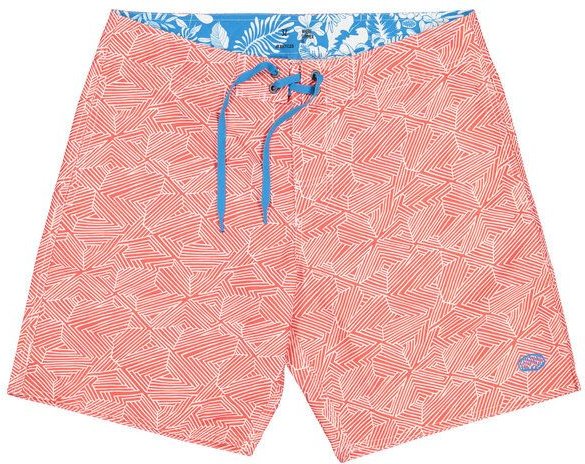 Panareha Badeshorts PLAKA RPET