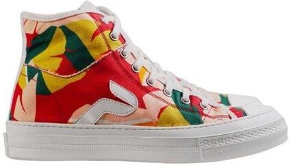 PANAFRICA Atlas - African Fair Trade Sneaker