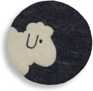 Frida Feeling Untersetzer Schaf