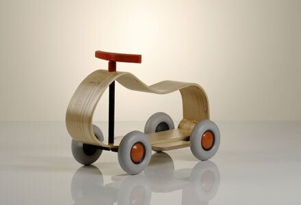 Thumbnail - Sirch Rutschfahrzeug "Sibis Max"