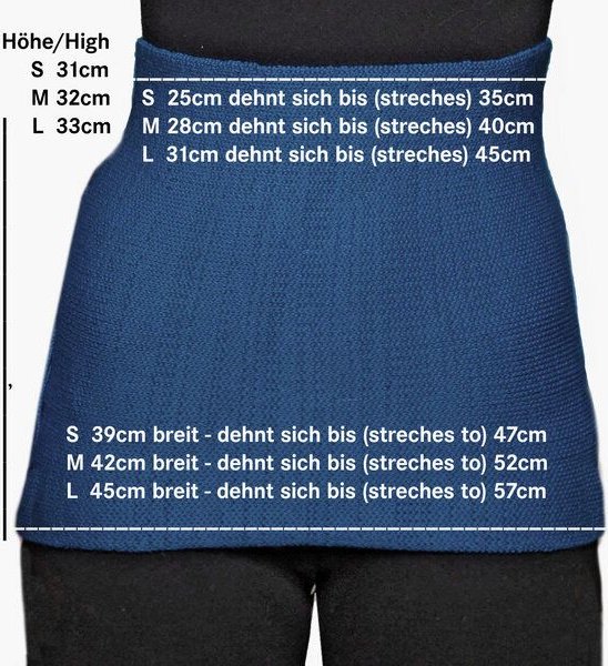 vincente Nierenwärmer