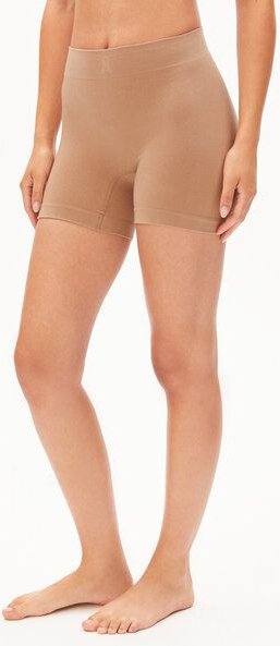 ARMEDANGELS SHORTAA SEAMAALA Damen Shortie aus TENCEL Lyocell Mix