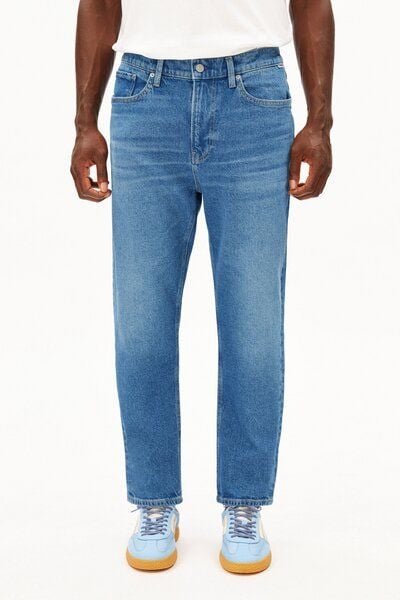 ARMEDANGELS MAAKX RELAXED Herren Jeans aus Bio-Baumwolle