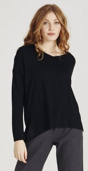 Givn Berlin Damen Sweater aus TENCEL Modal "Jules"