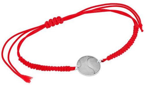 Thumbnail - Eppi String-Armband Ball Tennis