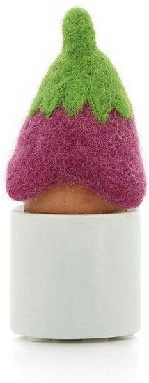 Mitienda Shop Eierwärmer Blumen