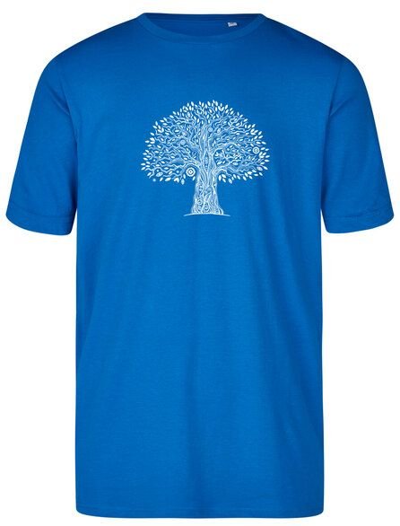 Brandless Basic Bio T-Shirt (men) Nr.3 tree life