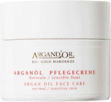 Thumbnail - ARGAND´OR Arganöl Pflegecreme normale/sensible Haut