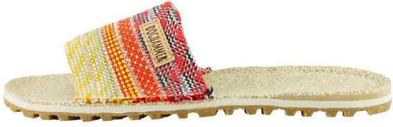Doghammer Sandale aus recycelten Kletterseilen für Damen - Dog2Go x Newseed