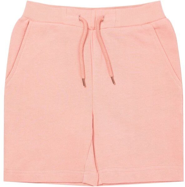 KnowledgeCotton Apparel Kids Sweatshorts aus Bio-Baumwolle