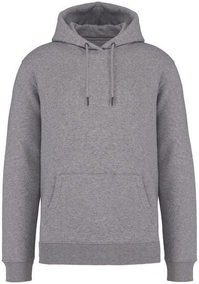 Brandless Basic Bio Hoody Nr. 4 350g/m² XXS - 4 XL (slim fit)