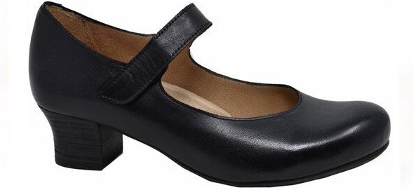 Claudio Nero Jace schwarz