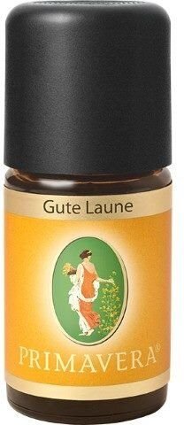 Primavera Duftmischung Gute Laune