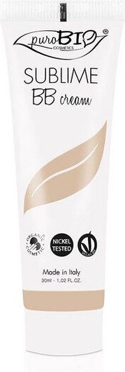 PuroBIO Cosmetics BB Cream