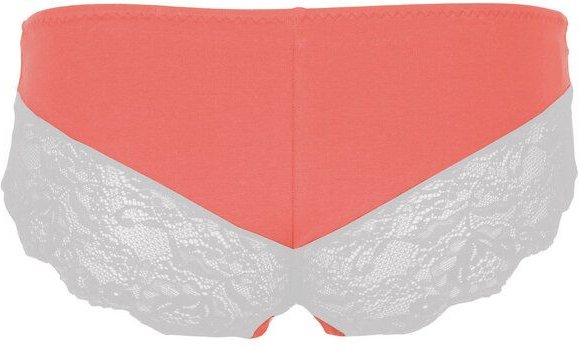 Frija Omina Bio Hipster Me Spitze