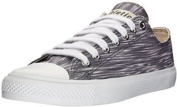 Ethletic Fair Trainer White Cap Lo Cut