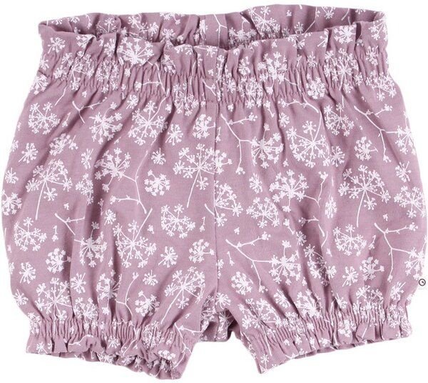 Müsli by Green Cotton Baby Bloomers *conium* GOTS Bio Baumwolle | Müsli