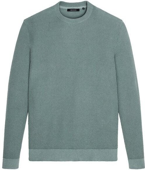 recolution Strickpullover LUPIN