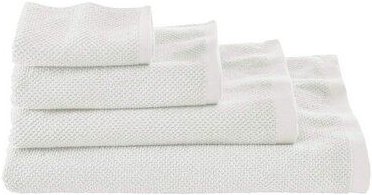 hessnatur Frottier-Handtuch mit Reiskornstruktur aus reiner Bio-Baumwolle