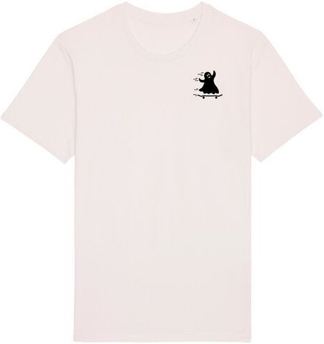 mate Ghost Unisex Skater Shirt