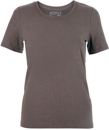 Dunque by Schweikardt Moden Dunque Damen T-Shirt Bio Baumwolle mit Elasthan
