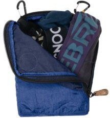 Thumbnail - Ticket to the Moon Packwürfel "Travel Cube Small" upcycled