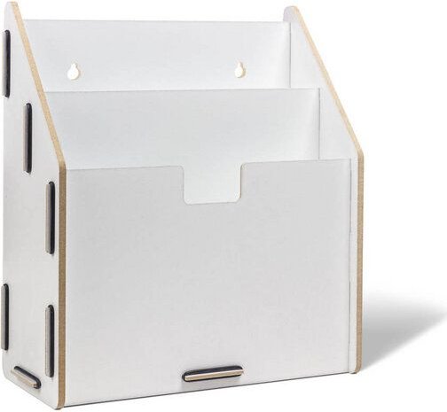 WERKHAUS Zeitschriftenständer