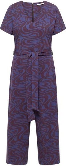 Thumbnail - LANIUS Jumpsuit Print Swirl