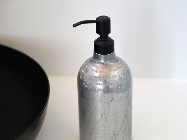 werkvoll by Lena Peter Seifenspender ATMOS