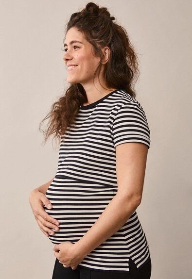 Umstands- und Stillshirt Franka von boob