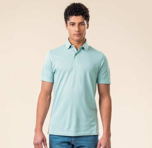 Living Crafts Polo-Shirt - TIRMON