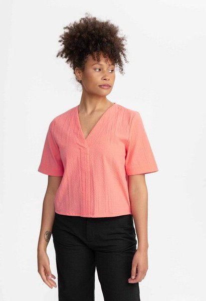 Thumbnail - Bluse NALA | von MELA | Fairtrade & GOTS zertifiziert