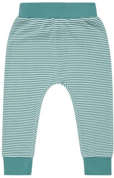 sense-organics Baby Pant YOY Stripes von Sense Organics