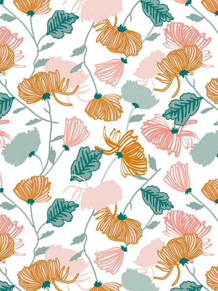 Photocircle Poster / Leinwandbild - Redamancy