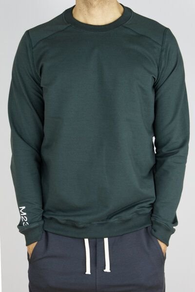 M23 Herren Pullover aus Bio-Baumwolle, Modell „Phil“