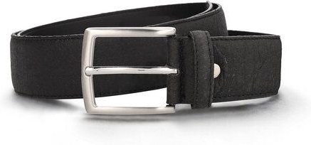 Nae Vegan Shoes NAE Seva Herrengürtel aus Piñatex- Leder