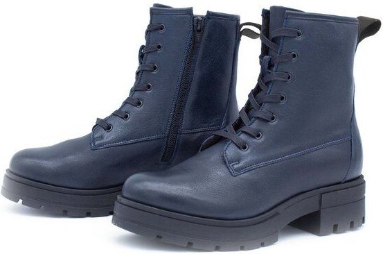 Thumbnail - Werner 1911 Bio Combat Boot – Schakal - IVN-zertifiziert