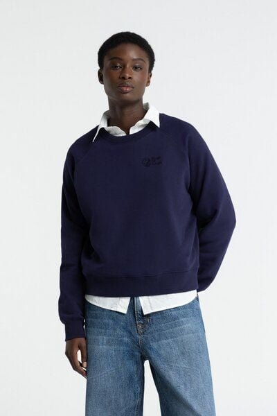 Kings Of Indigo TAJIMA | PEACOAT