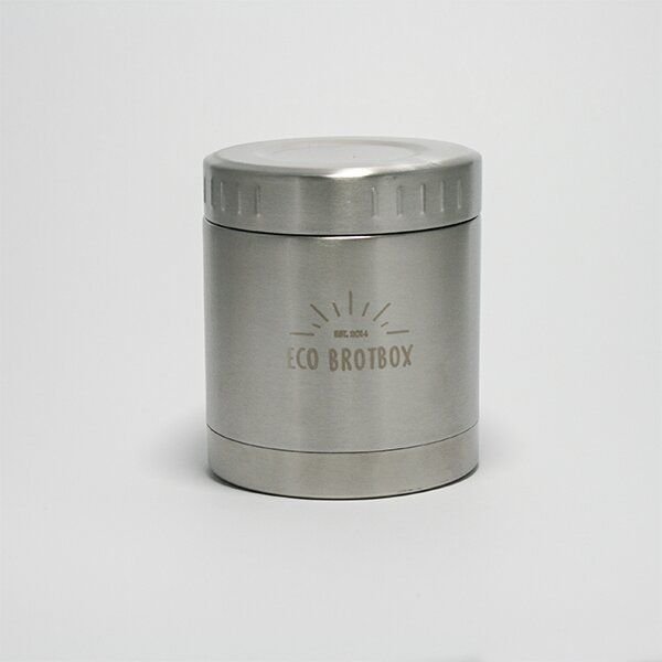 ECO Brotbox LI Isolierbehälter 0,35 l