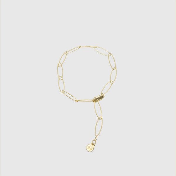 fejn jewelry Armband 'chain' - Kettenarmband